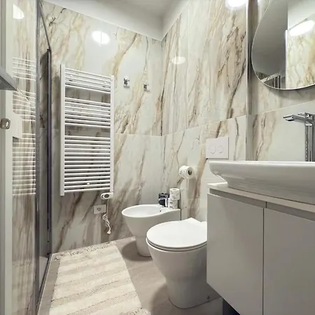 Homeby - Casa Raffaele Апартаменты