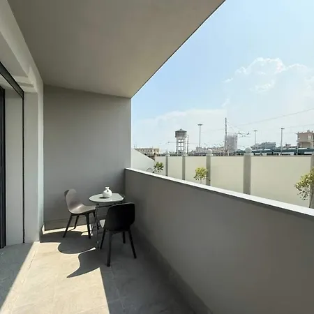 Апартаменты Homeby - Casa Raffaele