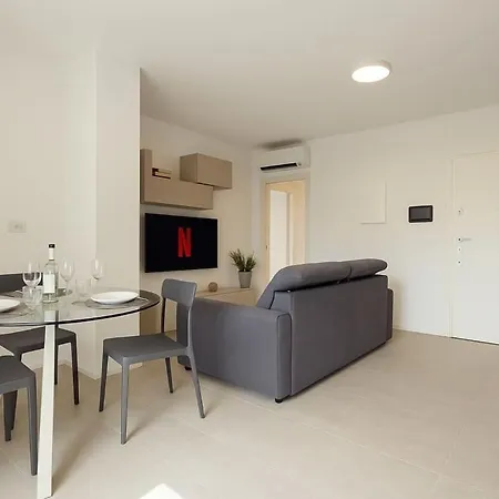 Lejlighed Homeby - Casa Raffaele *