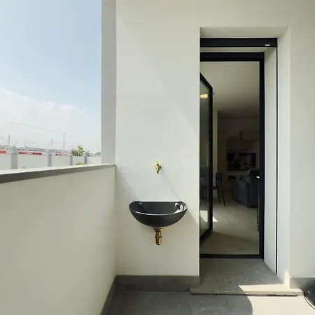 Homeby - Casa Raffaele *