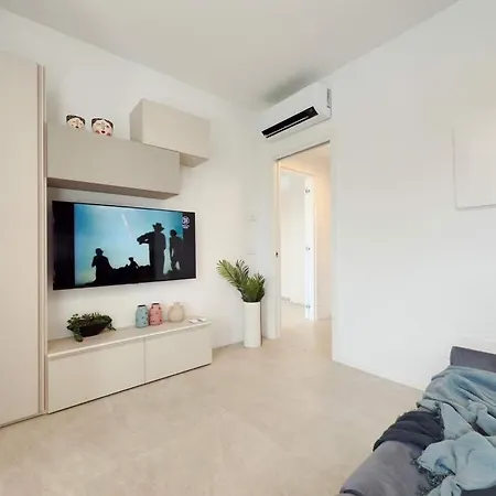 Homeby - Casa Raffaele Lejlighed
