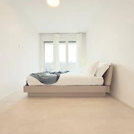 Homeby - Casa Raffaele Апартаменты *