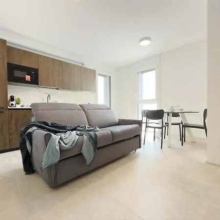 Homeby - Casa Raffaele Lejlighed *