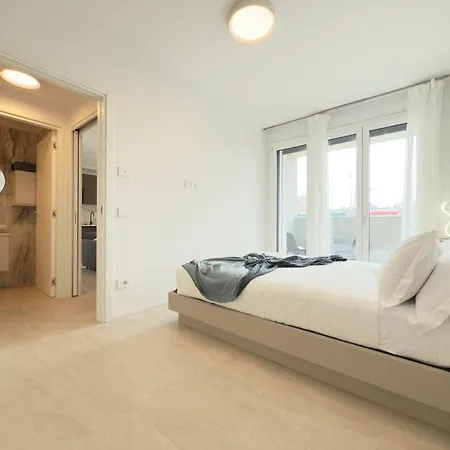 Homeby - Casa Raffaele Lejlighed *