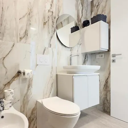 Апартаменты Homeby - Casa Raffaele *