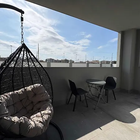 Lejlighed Homeby - Casa Raffaele Milano